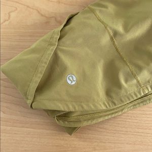 Lululemon Speed Up Short 2.5”